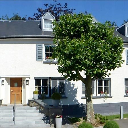 Manoir Kasselslay Hotel Clervaux Bagian luar foto