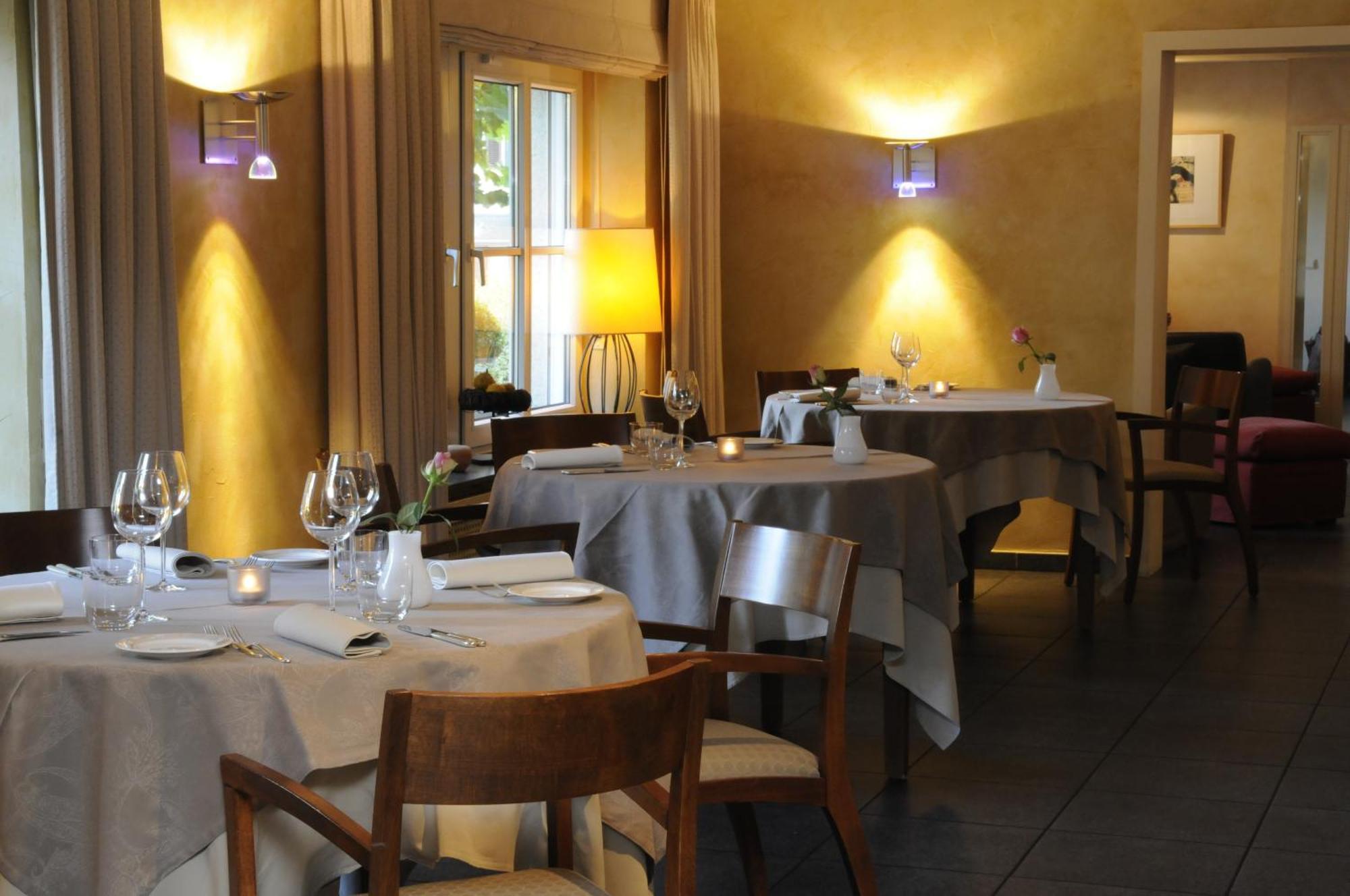 Manoir Kasselslay Hotel Clervaux Bagian luar foto