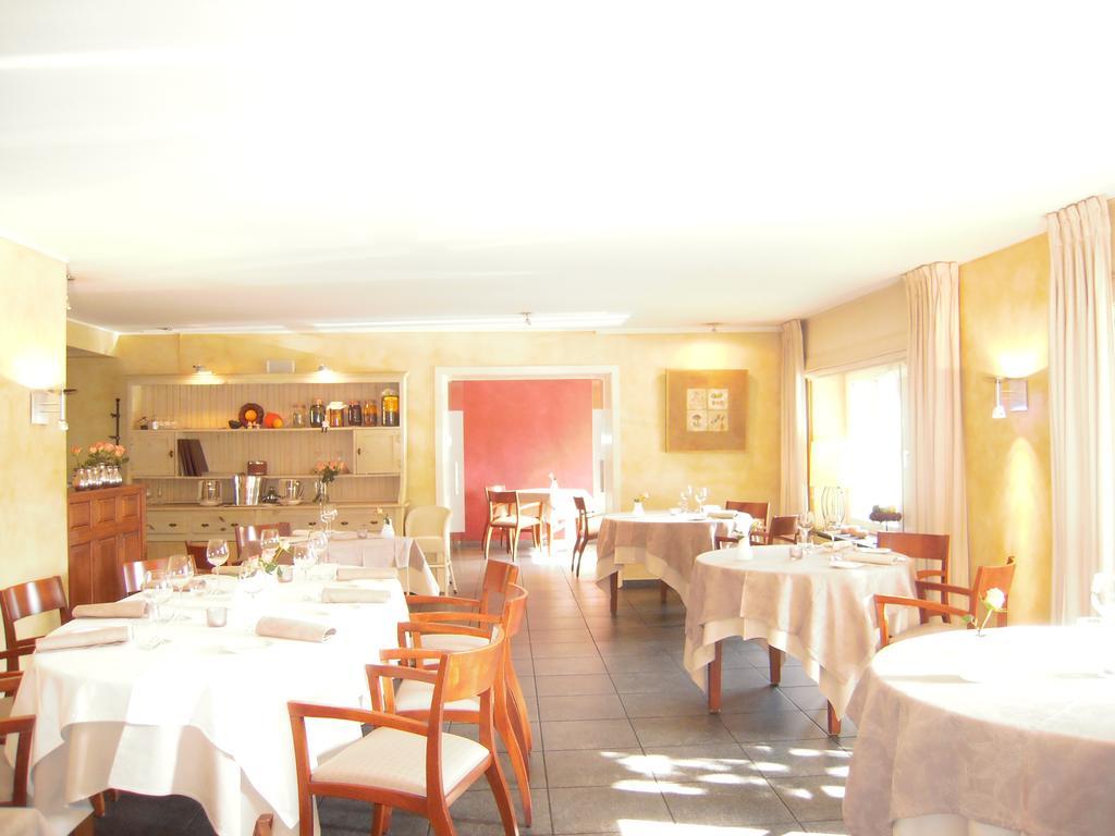 Manoir Kasselslay Hotel Clervaux Bagian luar foto