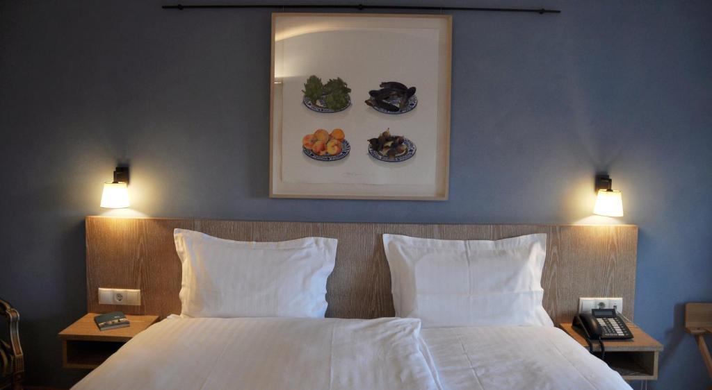 Manoir Kasselslay Hotel Clervaux Bagian luar foto