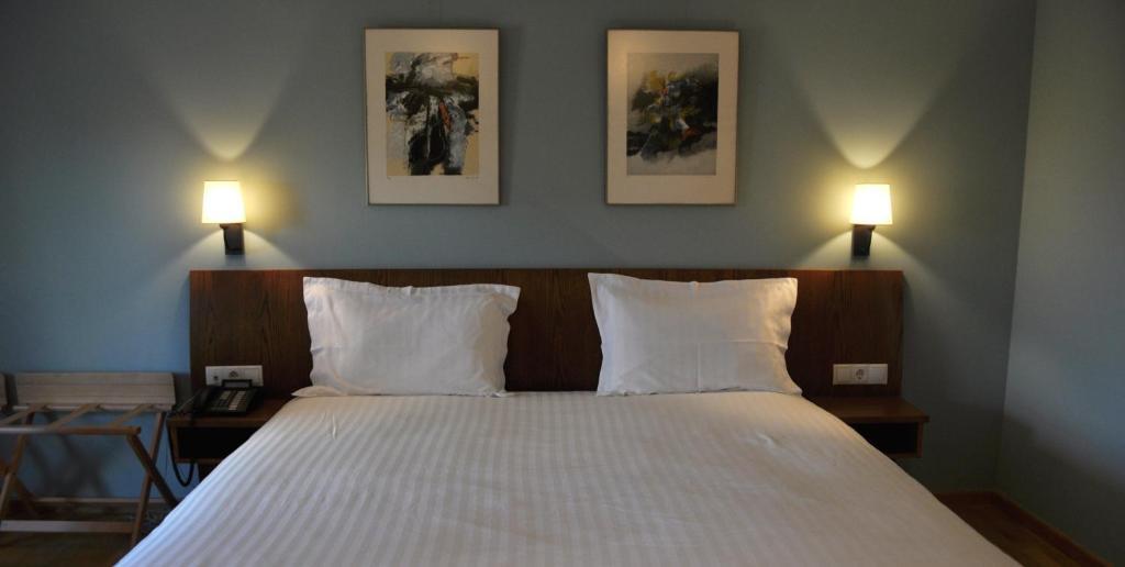 Manoir Kasselslay Hotel Clervaux Ruang foto
