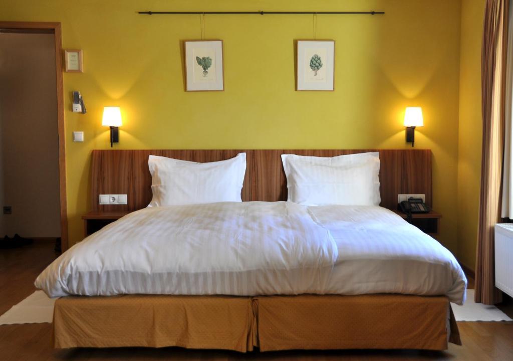 Manoir Kasselslay Hotel Clervaux Ruang foto