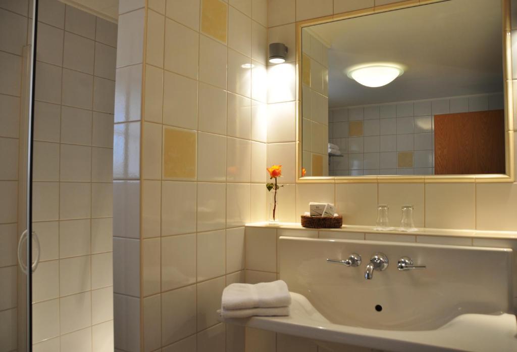Manoir Kasselslay Hotel Clervaux Ruang foto