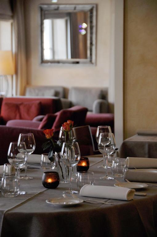 Manoir Kasselslay Hotel Clervaux Bagian luar foto