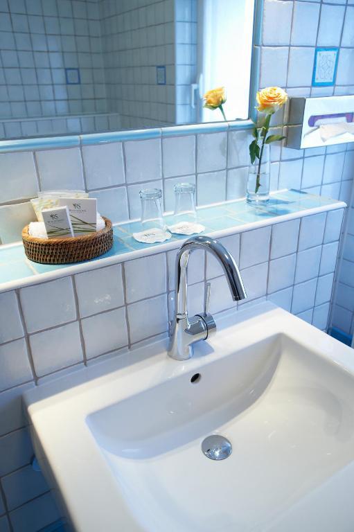 Manoir Kasselslay Hotel Clervaux Ruang foto