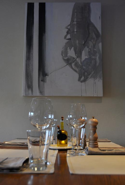 Manoir Kasselslay Hotel Clervaux Bagian luar foto