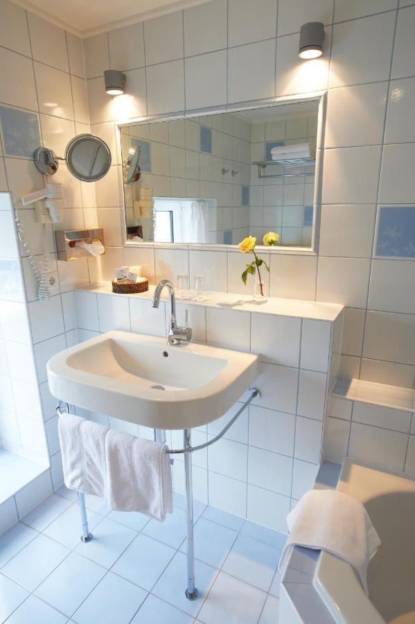 Manoir Kasselslay Hotel Clervaux Ruang foto
