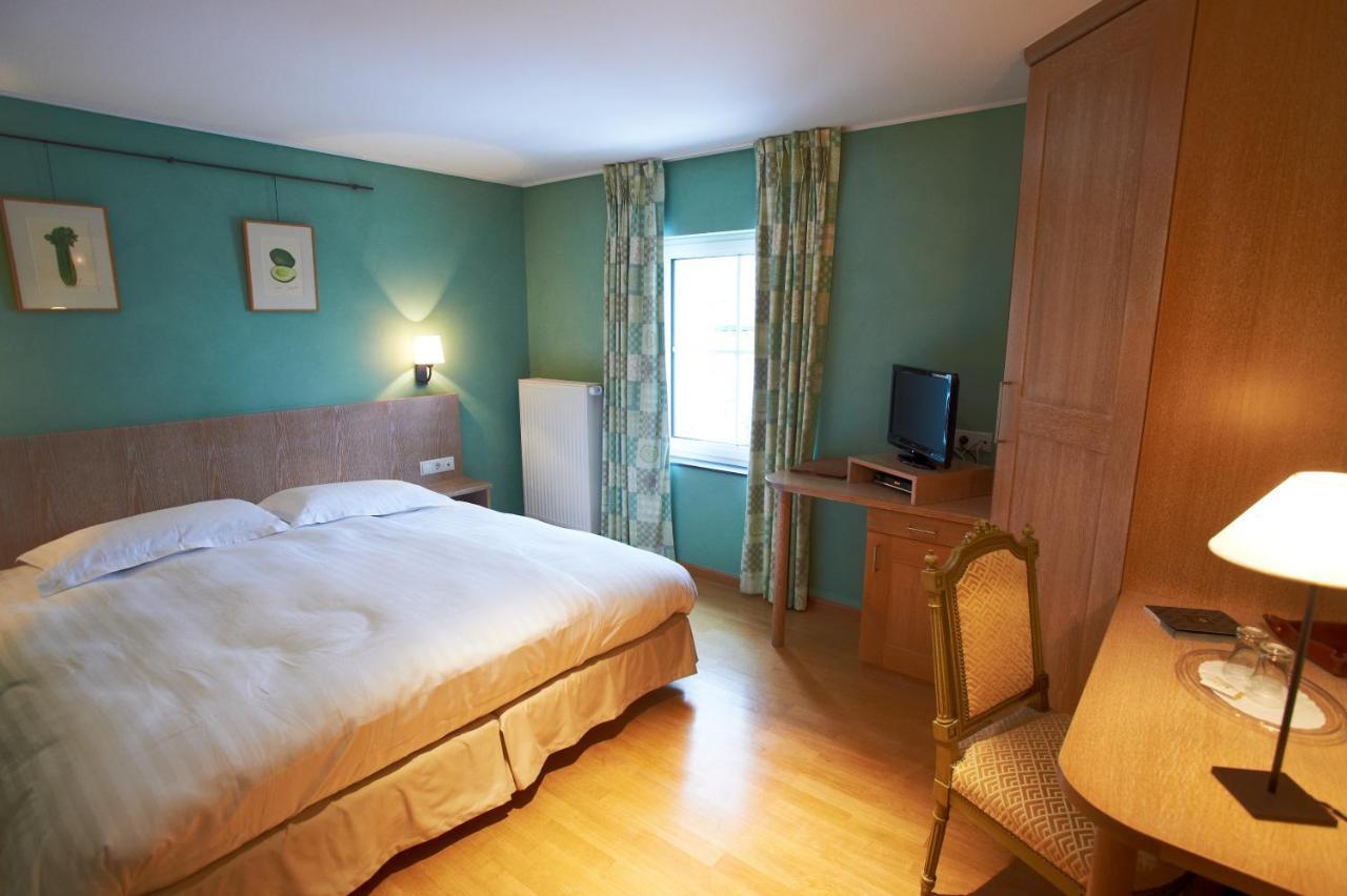 Manoir Kasselslay Hotel Clervaux Ruang foto