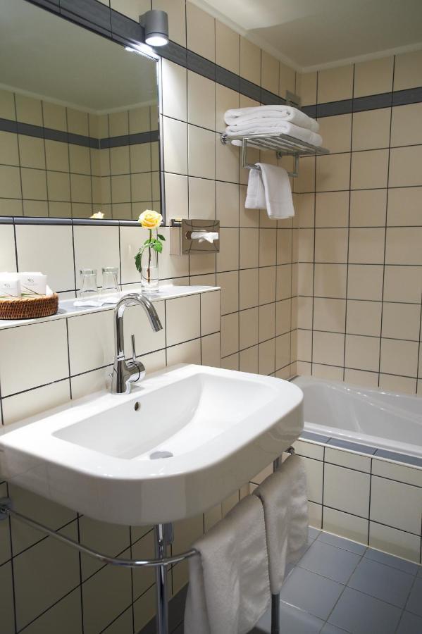 Manoir Kasselslay Hotel Clervaux Ruang foto
